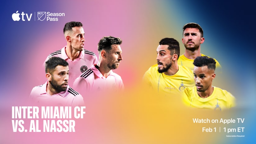 al nassr fc vs inter miami