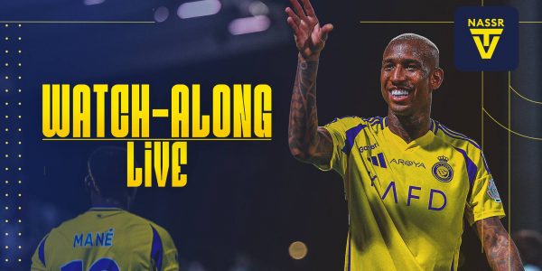 al nassr how to watch