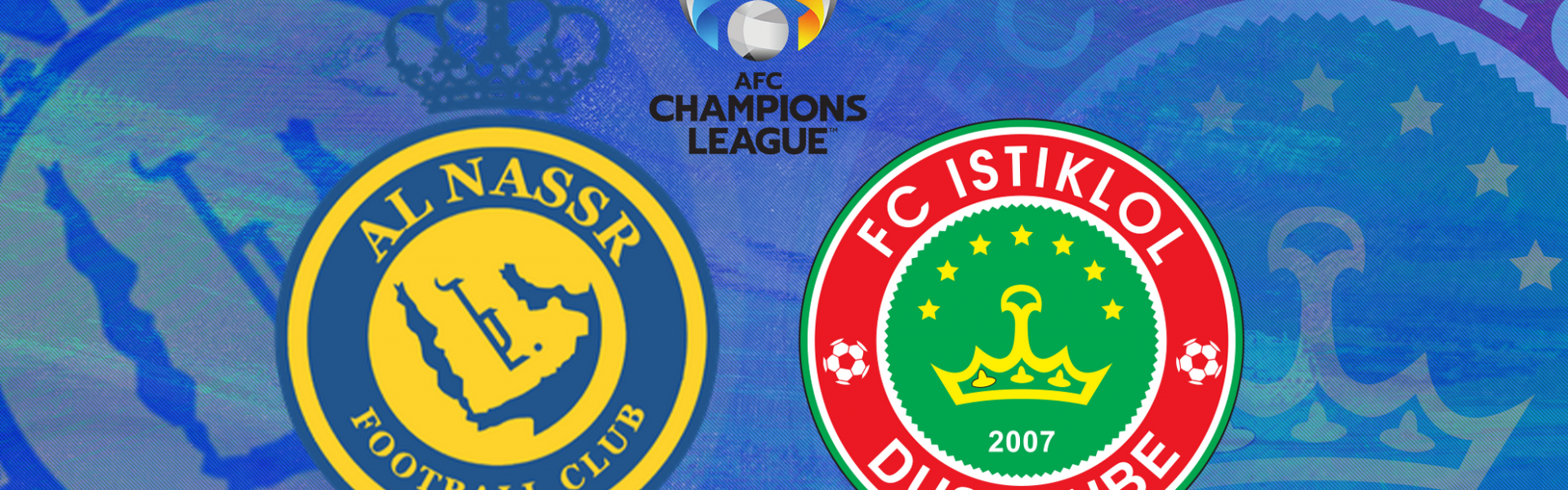 FC Istiklol vs Al Nassr Lineups and Key Players