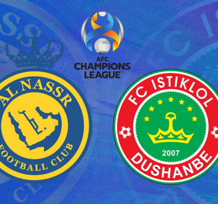 FC Istiklol vs Al Nassr Lineups and Key Players