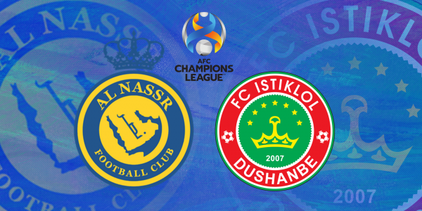 FC Istiklol vs Al Nassr Lineups and Key Players