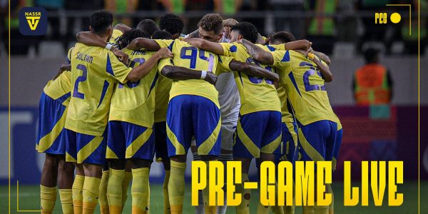 al nassr game live