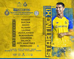 Al-Nassr FC