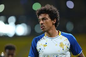 Luiz Gustavo Al Nassr