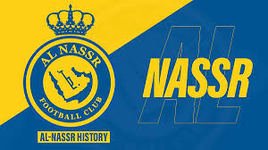 al nassr colors