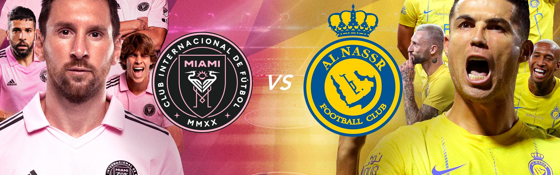 date of inter miami vs al nassr