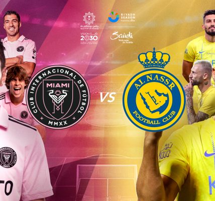 miami vs al nassr