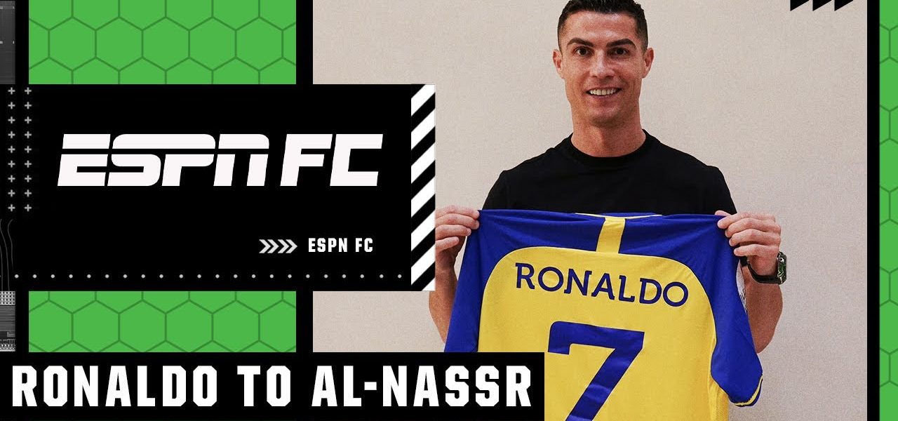 al nassr espn