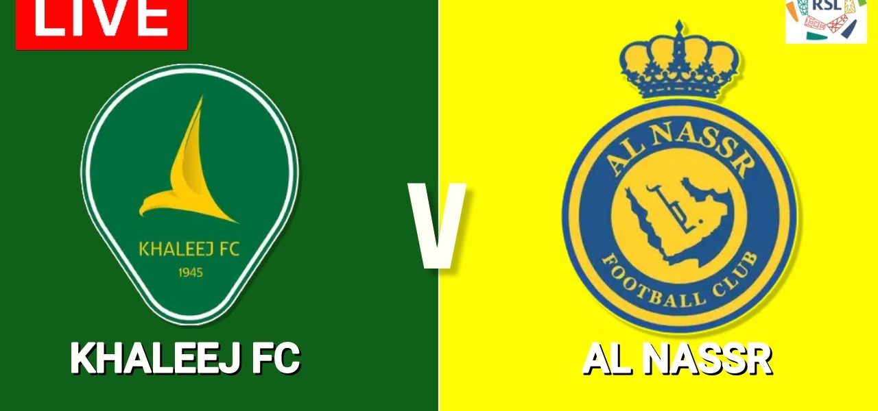 khaleej vs al nassr