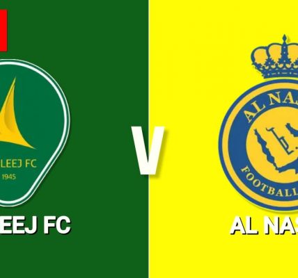 khaleej vs al nassr