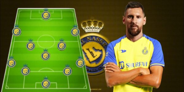 Al-Nassr's Star-Studded Squad A Global Force