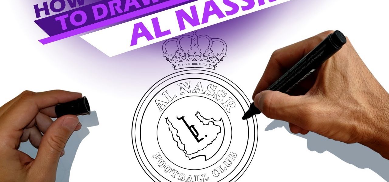 al nassr drawing