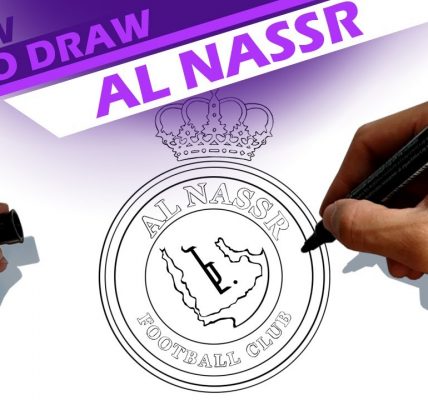 al nassr drawing