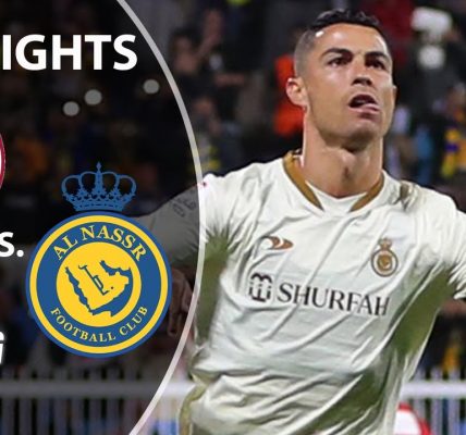 al nassr highlights