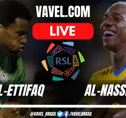 ettifaq vs al nassr