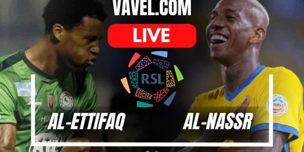 ettifaq vs al nassr