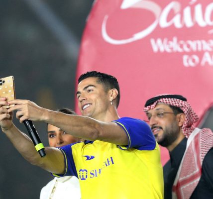 Al Nassr news