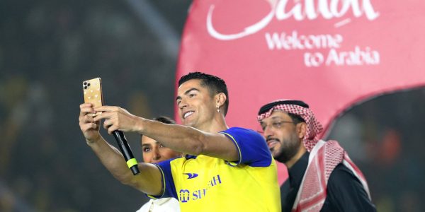 Al Nassr news