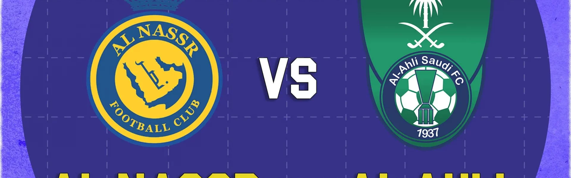 Al Nassr vs Al Ahli