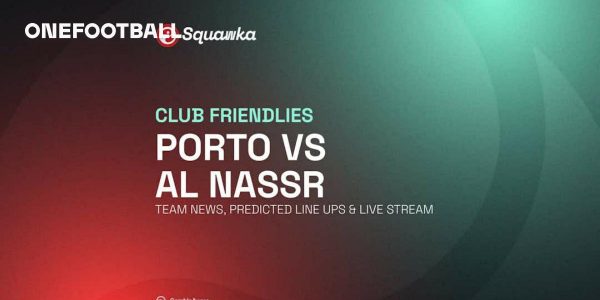 fc porto vs al nassr stats